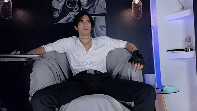 jett_savage on StripChat 