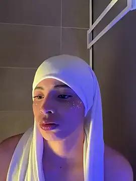 jhalila on StripChat