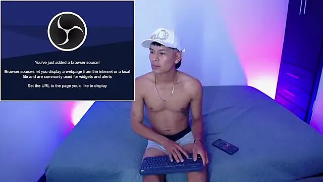 JHORDAN_GADIEL936 — Brayan take out your milk