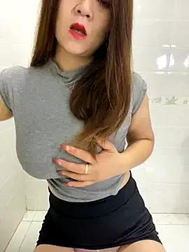 jiajia1060 on StripChat 