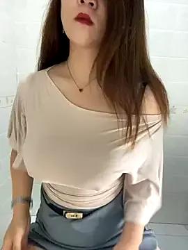 jiajia1060 on StripChat 