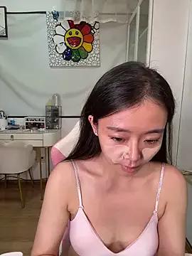 jiajia_L on StripChat 