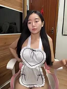 jiajia_L on StripChat 