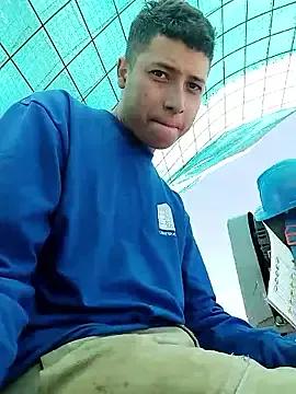 Jiame14 on StripChat