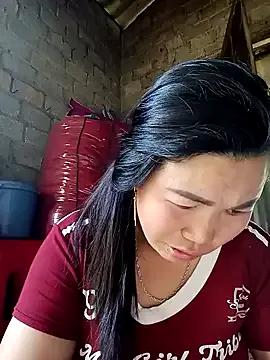 jienrrr on StripChat