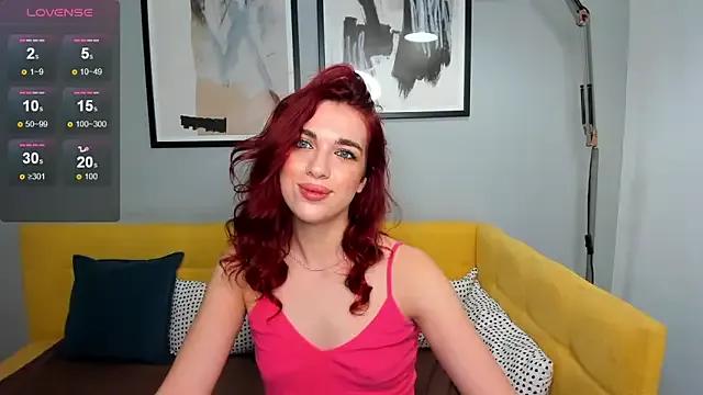 Jill_Smith on StripChat 