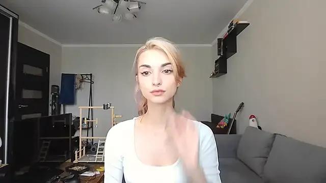JillianBozak on StripChat