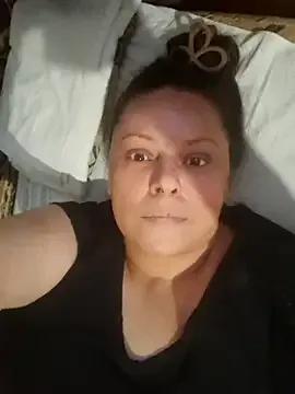 JillOKissx on StripChat