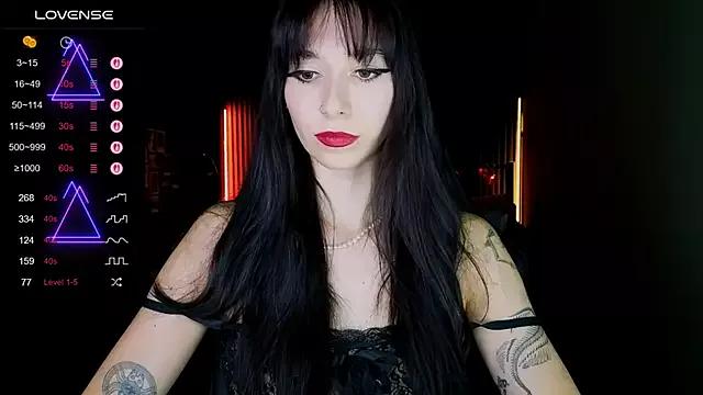 JillVerdon on StripChat 