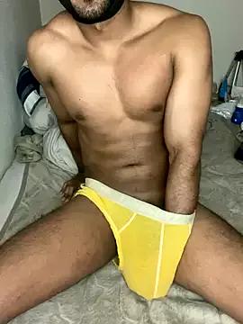 jimi-3011 on StripChat 