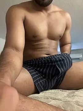 jimi-3011 on StripChat 