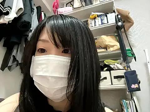 jiten_chan_1028 on StripChat