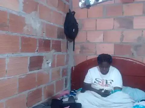 jjannakinky on StripChat 
