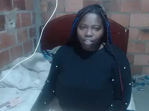 jjannakinky on StripChat 
