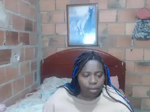 jjannakinky on StripChat 