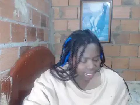 jjannakinky on StripChat 
