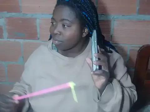 jjannakinky on StripChat 