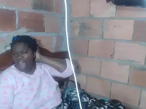 jjannakinky on StripChat 