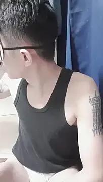 JJjing's avatar