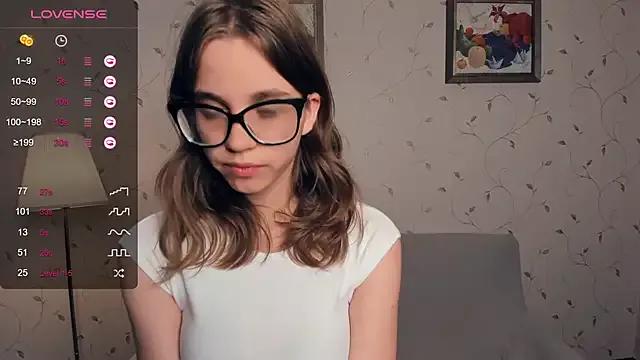 JoanBaggott — make my boobies wet