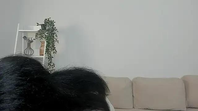 JoanNaws on StripChat