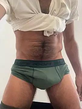 JoaoLenhador on StripChat 