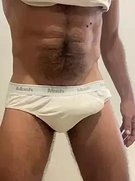 JoaoLenhador on StripChat 
