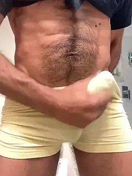 JoaoLenhador on StripChat 