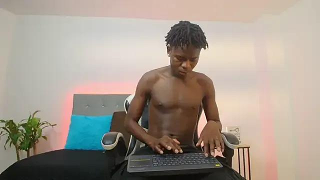 Johan_barreto — cum