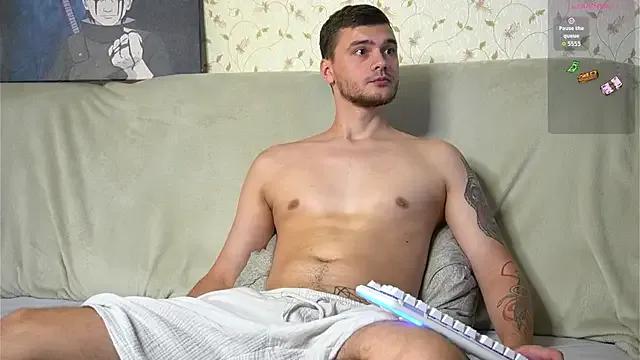 johnstoneisland — CUM CUM CUM