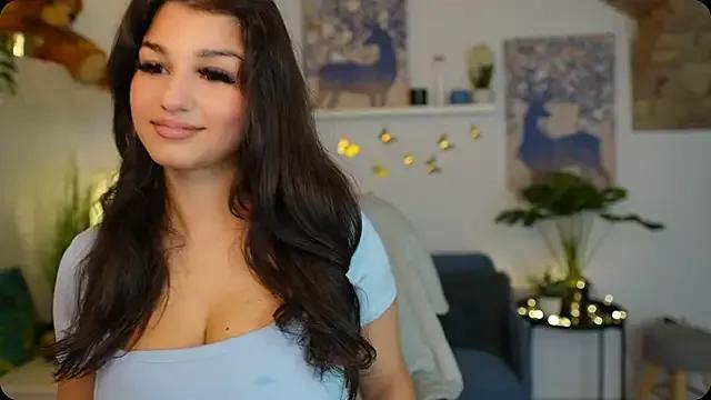 Josie__Lynn on StripChat