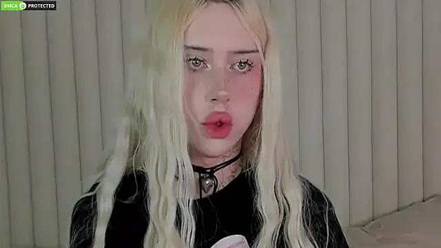 Joy_Barker on StripChat