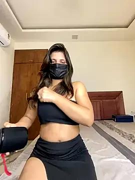 joya_baby — Group on StripChat