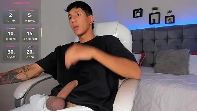 Juan_zabala on StripChat