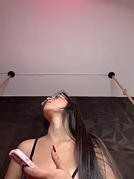 Juanita-Diaz — FULL NAKED + FUCK MY PUSSY