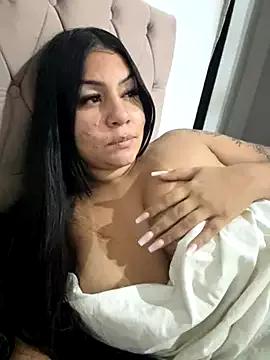 Juju-mel on StripChat 