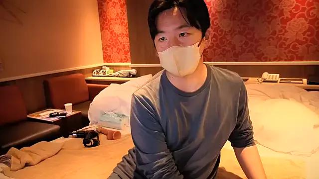 JuJu_jp_14 on StripChat 