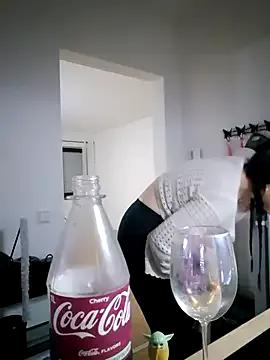 JUJUICY- — Spread Pussy  + pic