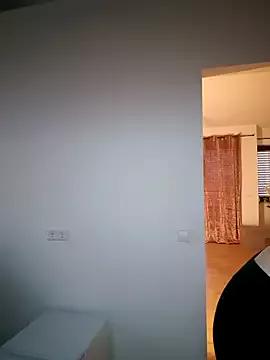 JUJUICY- on StripChat 