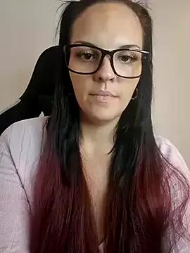 JUJUICY- on StripChat 