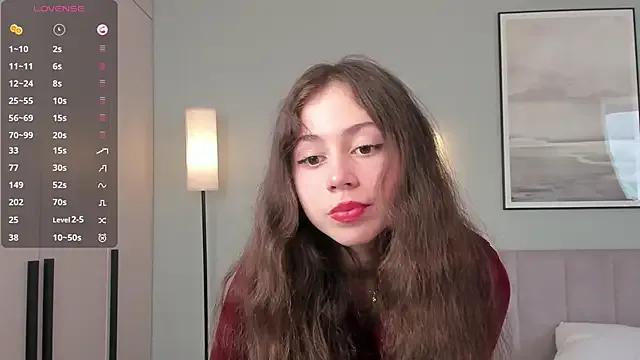 JulianaChapel — massage my breasts close up