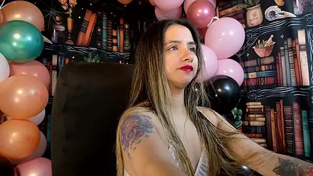 julietta___jackson on StripChat