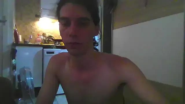 Just_Gabriella on StripChat