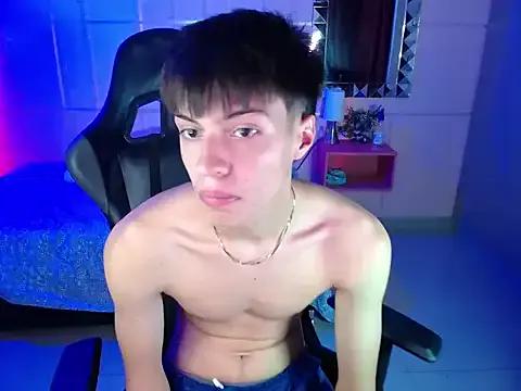 Justin_gray_ on StripChat