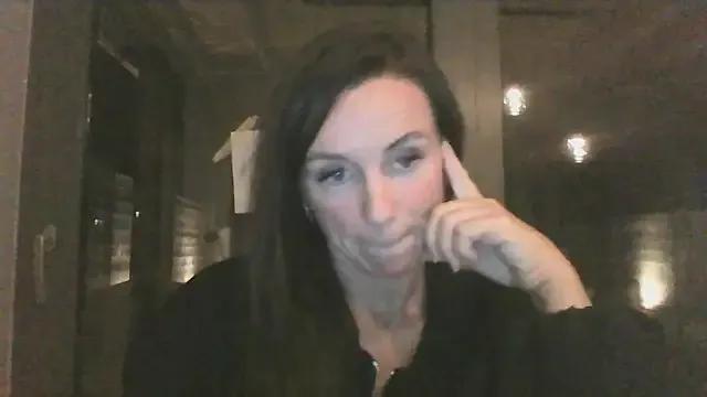 Justnani001 — Naked pussy play
