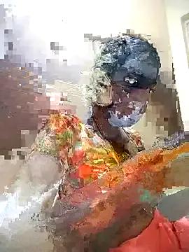 Jyotilakshmi on StripChat