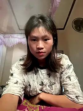 K-aneye on StripChat