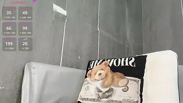 K1oO on StripChat 