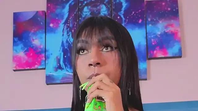 Kaataleya_horny on StripChat 