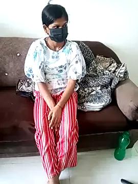 Kacchi_Kali on StripChat 